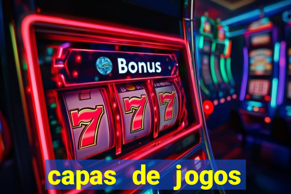 capas de jogos xbox 360